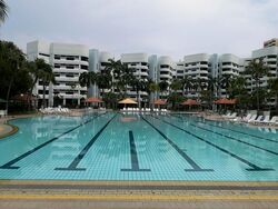 Mandarin Gardens (D15), Condominium #607344901